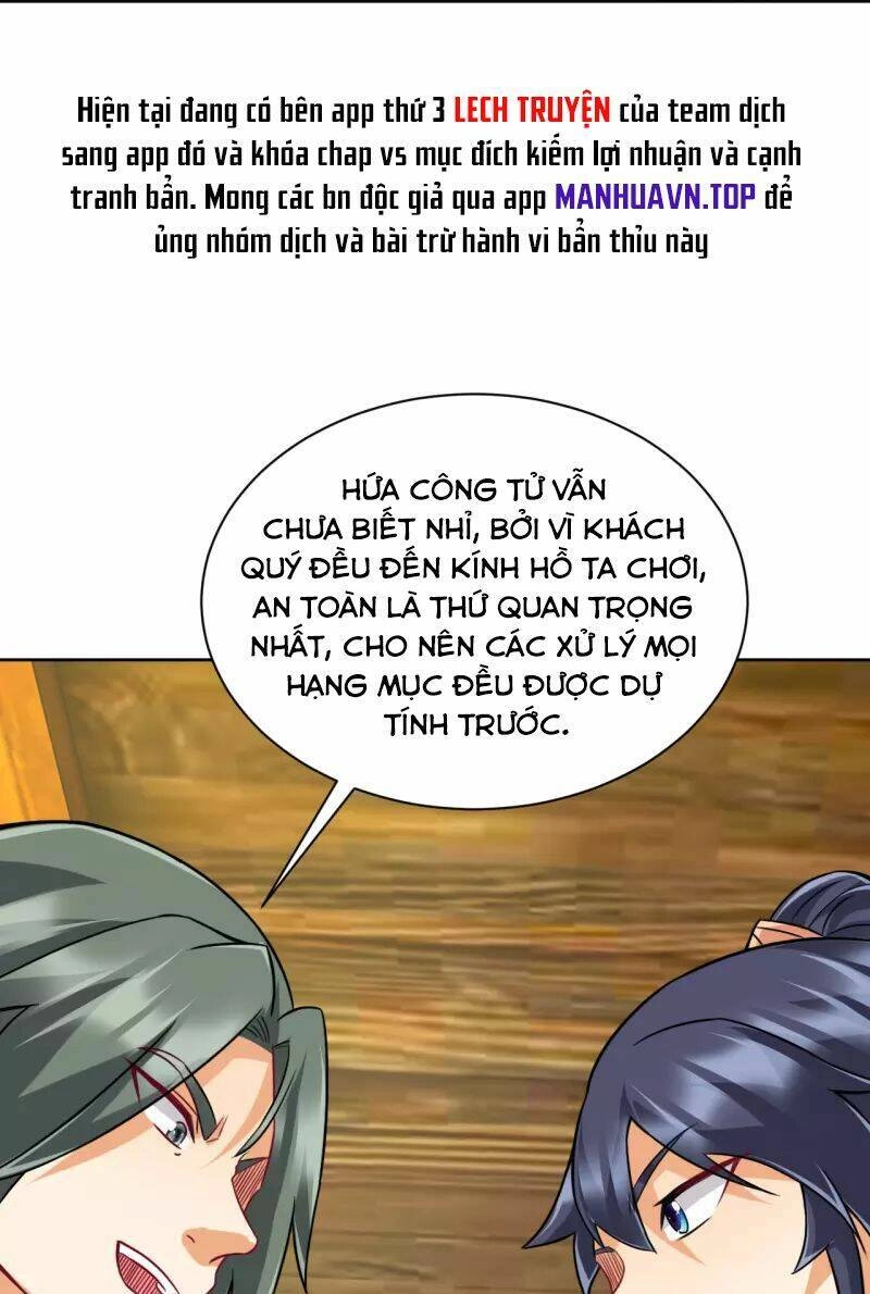 Nhất Đẳng Gia Đinh Chapter 313 - 52