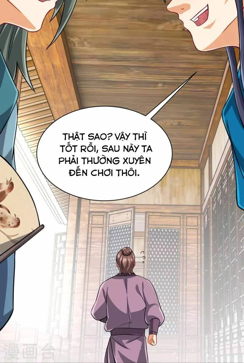 Nhất Đẳng Gia Đinh Chapter 313 - 53