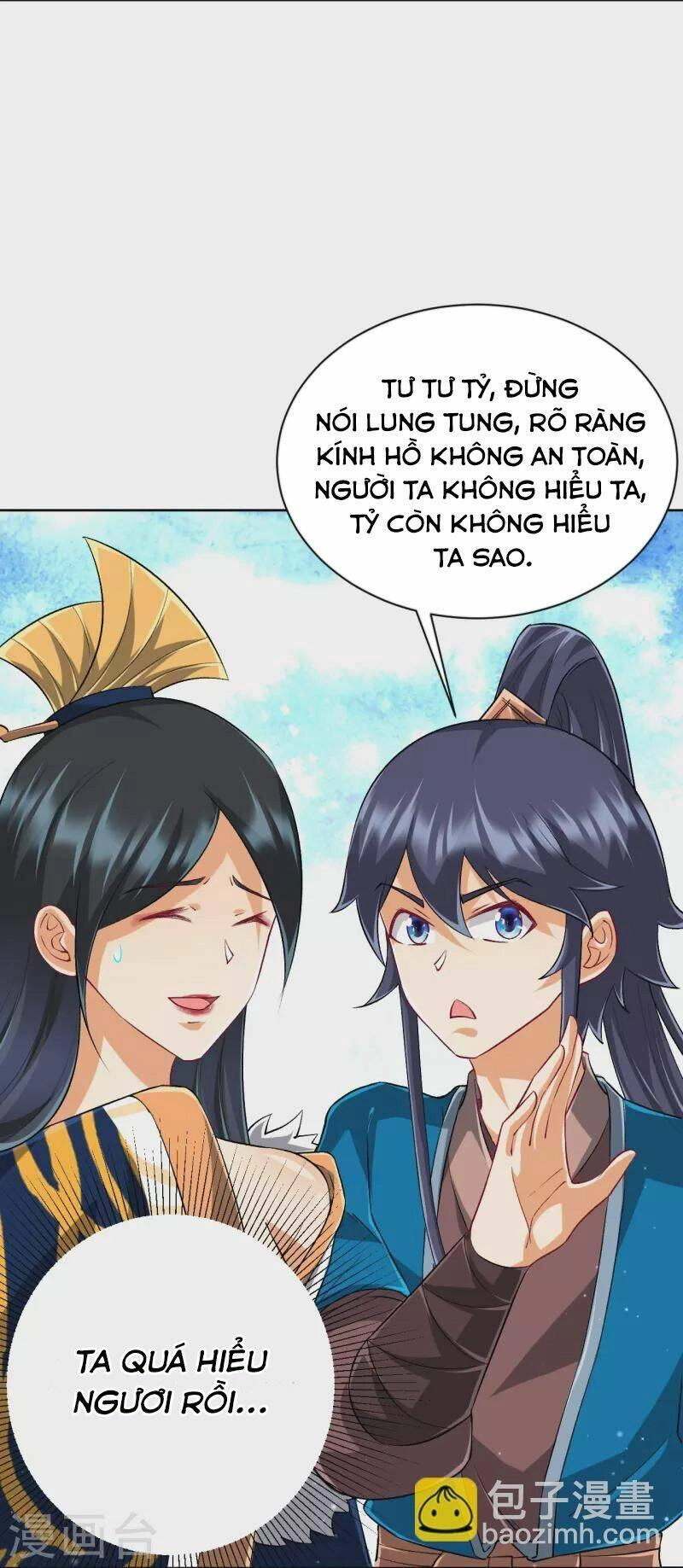 Nhất Đẳng Gia Đinh Chapter 314 - 6