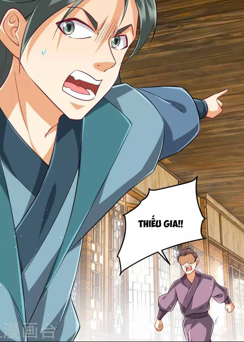 Nhất Đẳng Gia Đinh Chapter 314 - 10