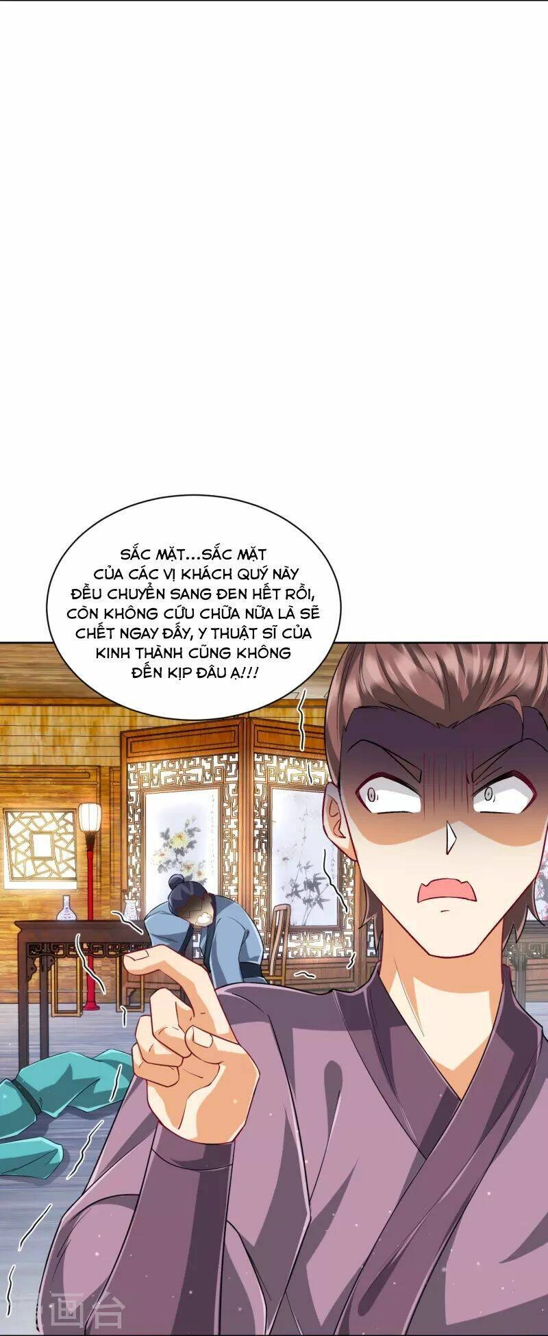 Nhất Đẳng Gia Đinh Chapter 314 - 11