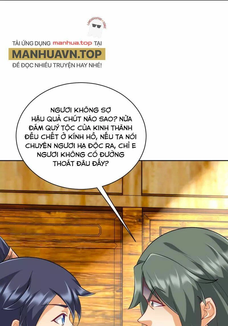 Nhất Đẳng Gia Đinh Chapter 314 - 14