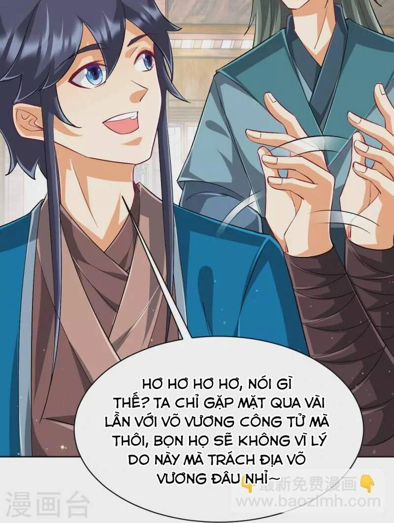 Nhất Đẳng Gia Đinh Chapter 314 - 17