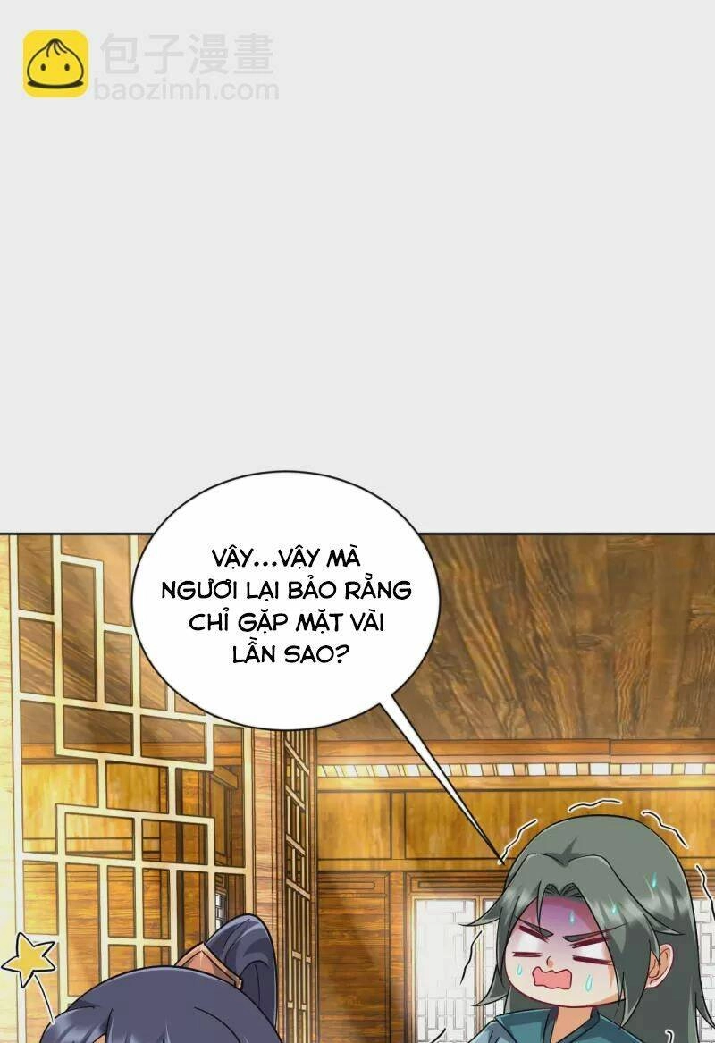 Nhất Đẳng Gia Đinh Chapter 314 - 19