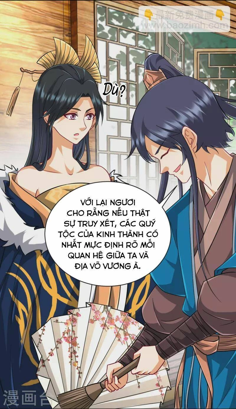 Nhất Đẳng Gia Đinh Chapter 314 - 21