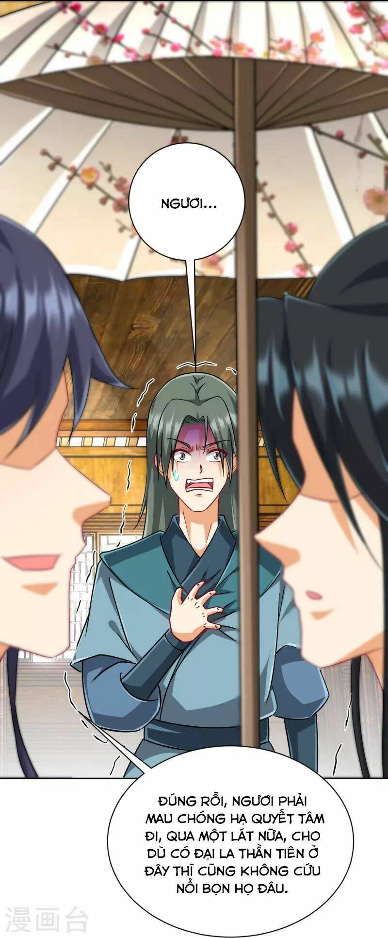 Nhất Đẳng Gia Đinh Chapter 314 - 23