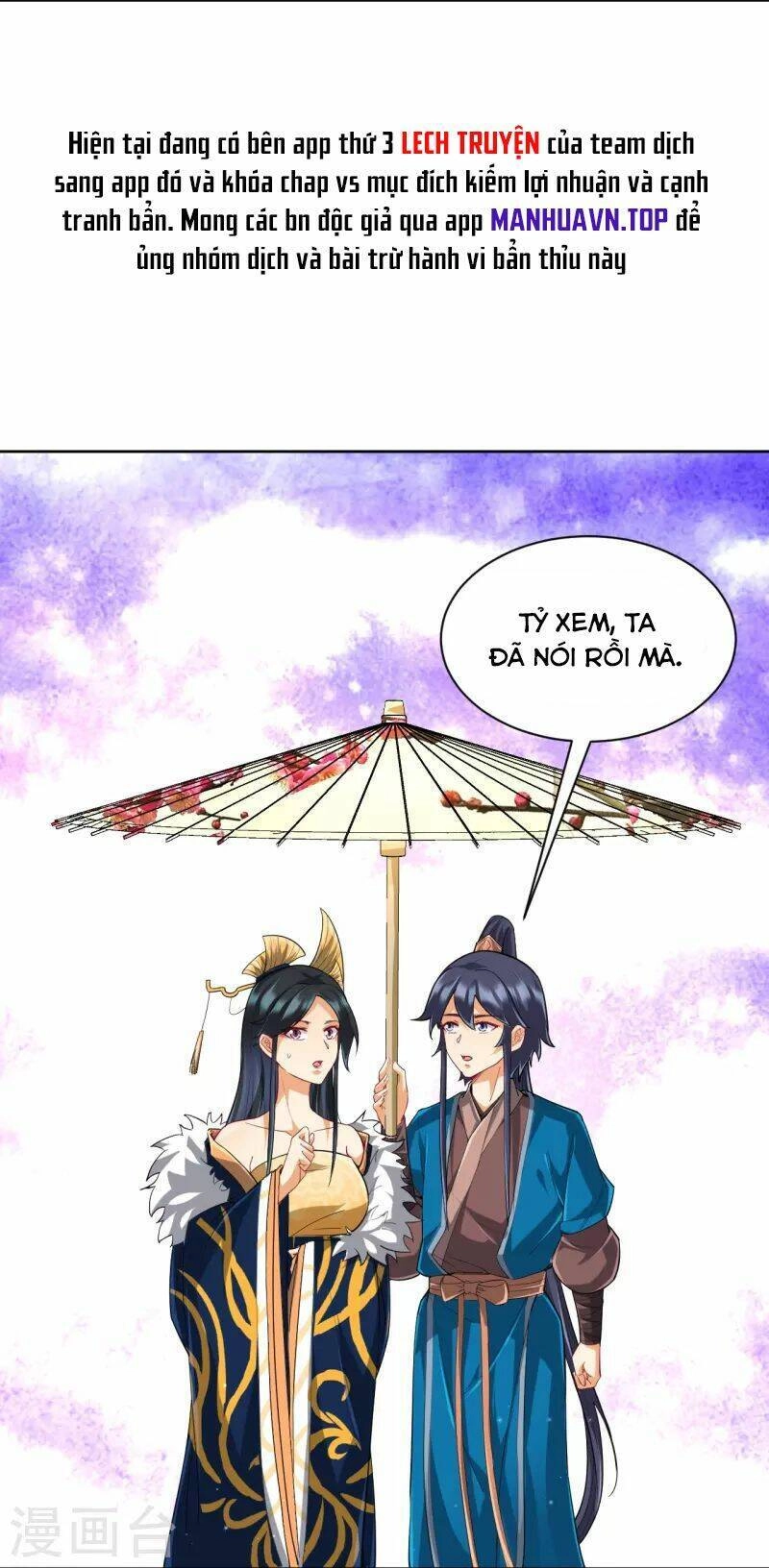 Nhất Đẳng Gia Đinh Chapter 314 - 27