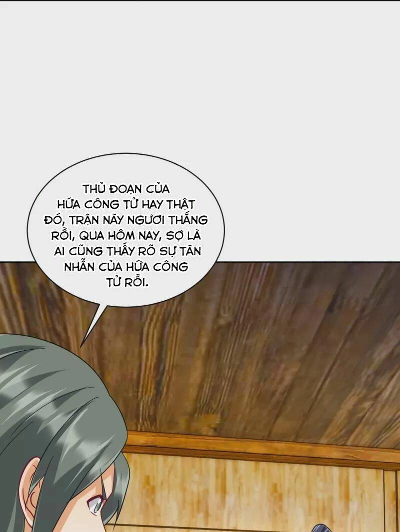 Nhất Đẳng Gia Đinh Chapter 314 - 28