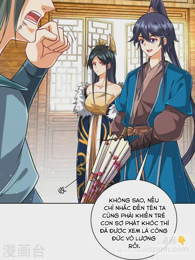 Nhất Đẳng Gia Đinh Chapter 314 - 29