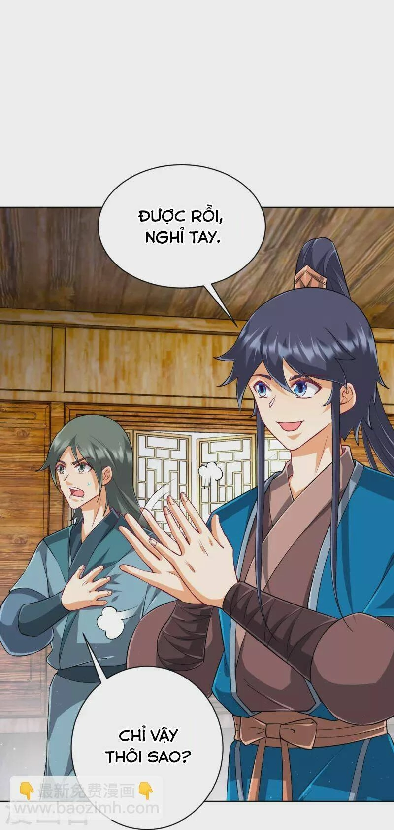 Nhất Đẳng Gia Đinh Chapter 314 - 35