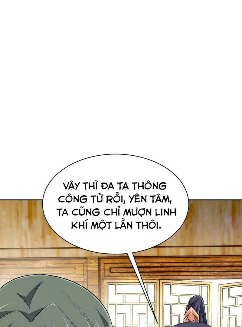 Nhất Đẳng Gia Đinh Chapter 314 - 38