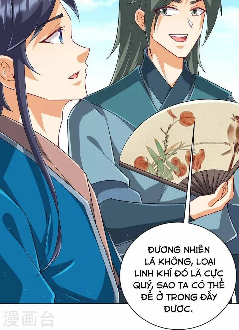 Nhất Đẳng Gia Đinh Chapter 314 - 42