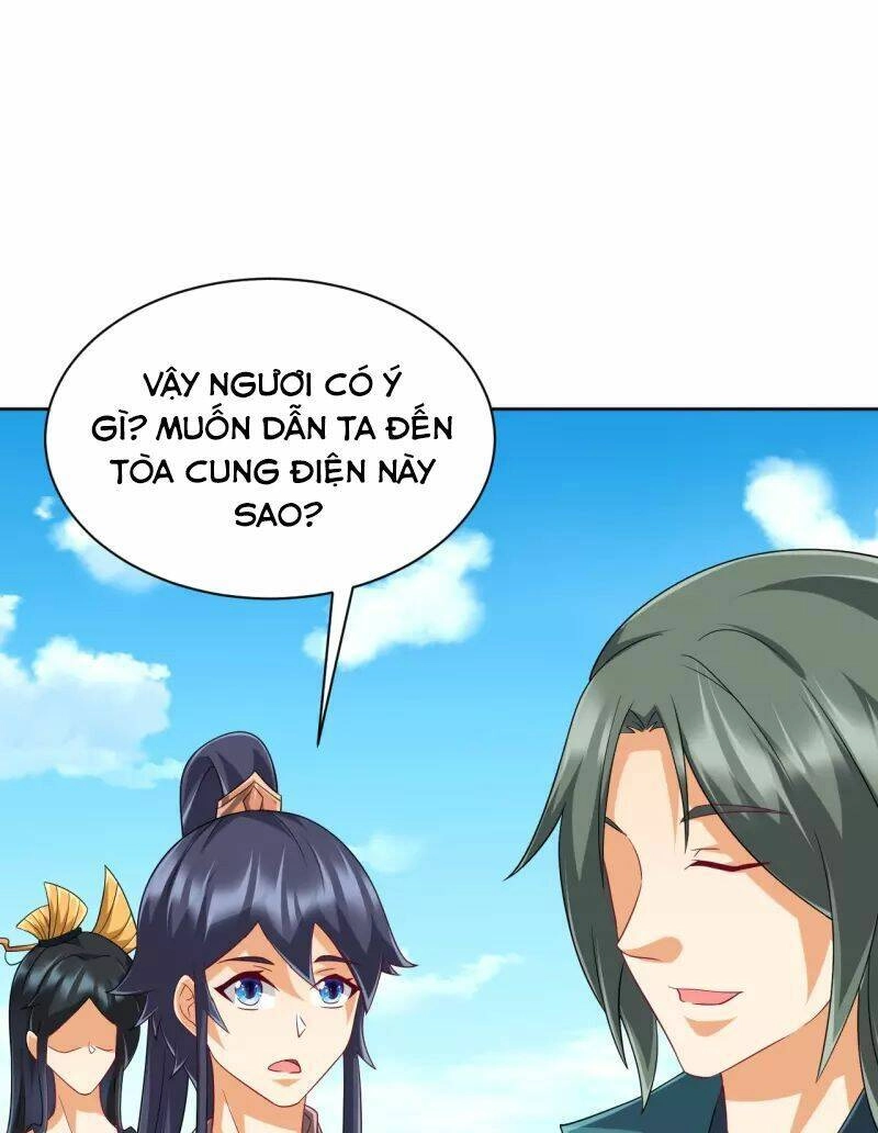 Nhất Đẳng Gia Đinh Chapter 314 - 44