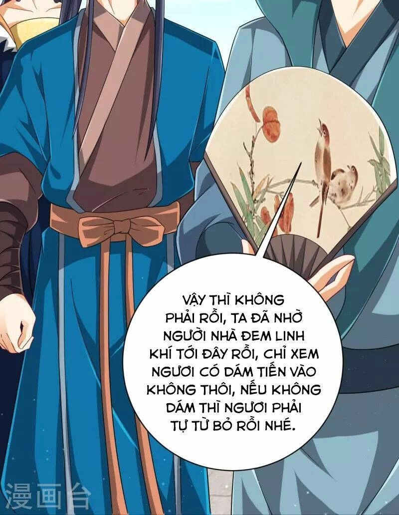 Nhất Đẳng Gia Đinh Chapter 314 - 45