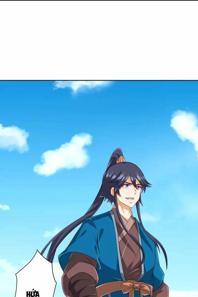 Nhất Đẳng Gia Đinh Chapter 314 - 46