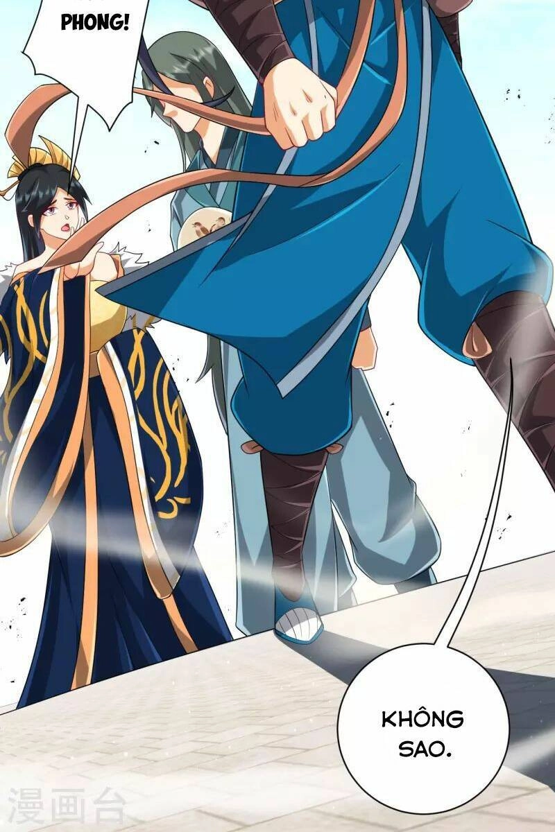 Nhất Đẳng Gia Đinh Chapter 314 - 47