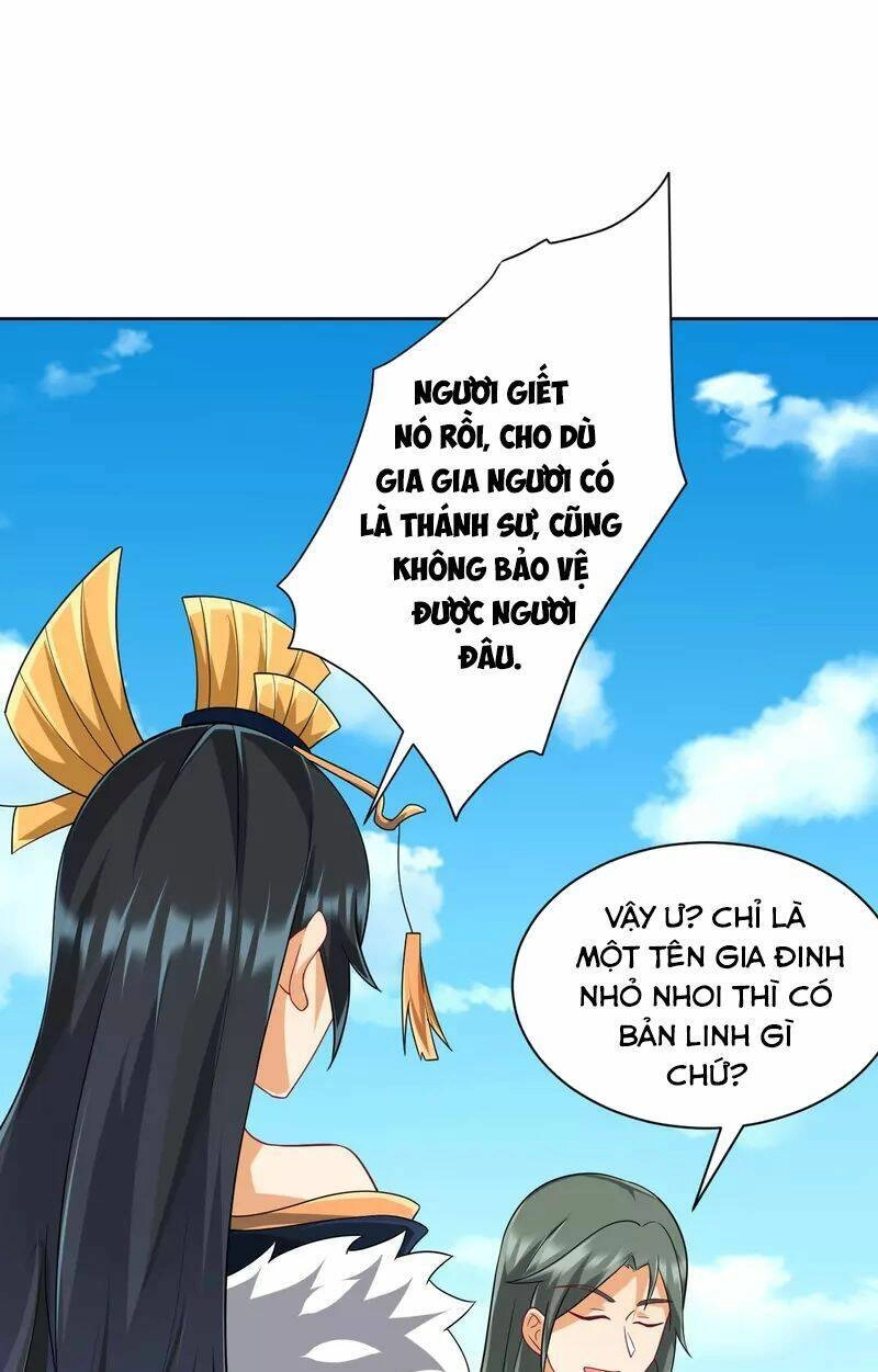 Nhất Đẳng Gia Đinh Chapter 314 - 50