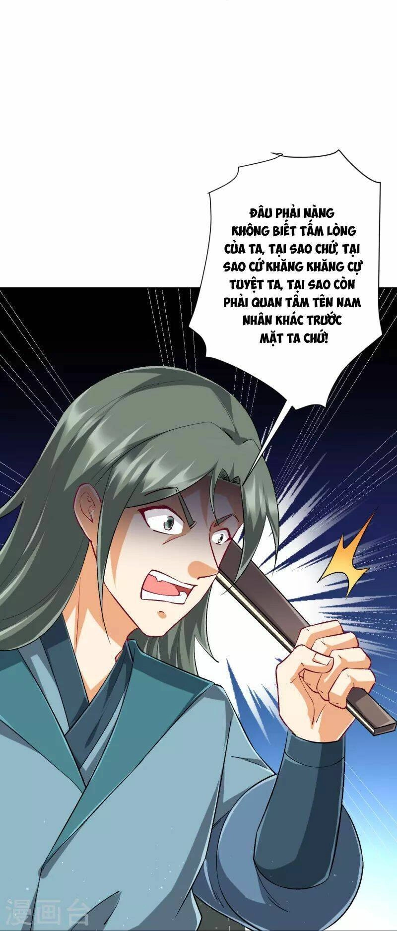 Nhất Đẳng Gia Đinh Chapter 314 - 54