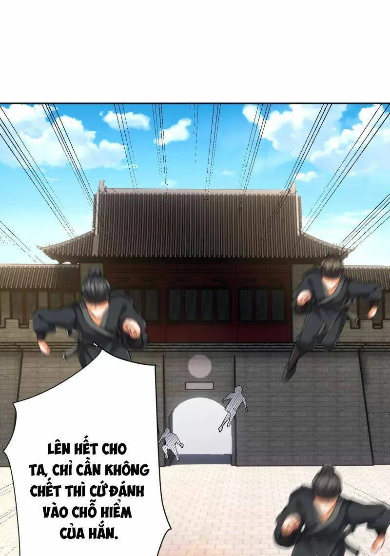 Nhất Đẳng Gia Đinh Chapter 314 - 57