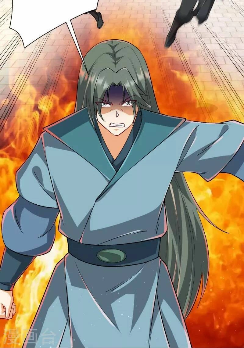 Nhất Đẳng Gia Đinh Chapter 314 - 58