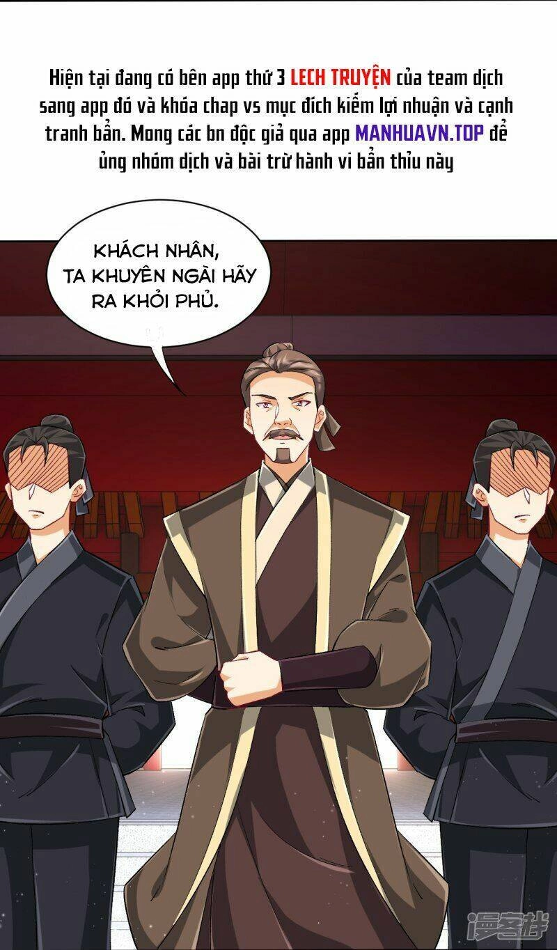 Nhất Đẳng Gia Đinh Chapter 315 - 5