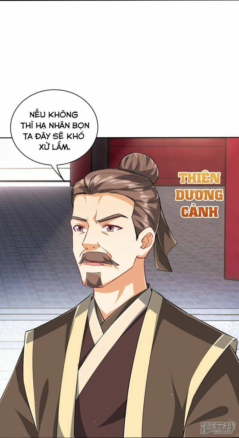 Nhất Đẳng Gia Đinh Chapter 315 - 6