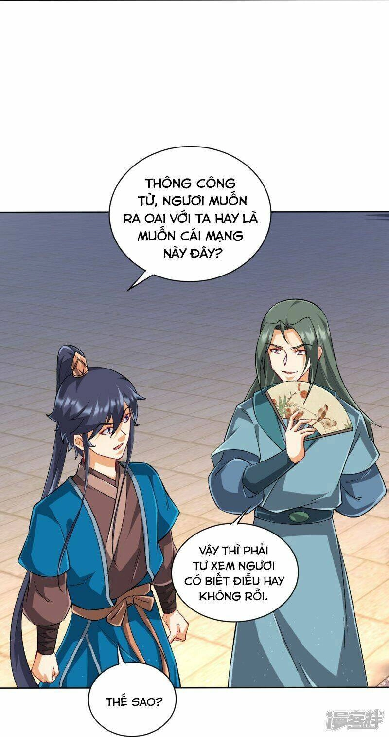 Nhất Đẳng Gia Đinh Chapter 315 - 7