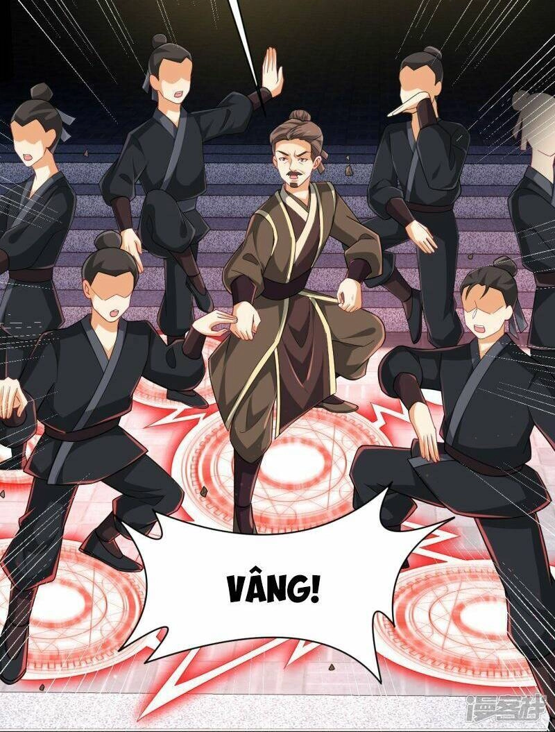 Nhất Đẳng Gia Đinh Chapter 315 - 12