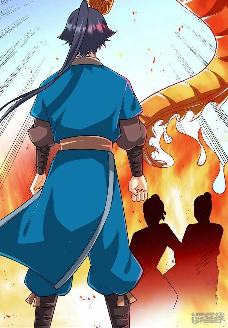 Nhất Đẳng Gia Đinh Chapter 315 - 16