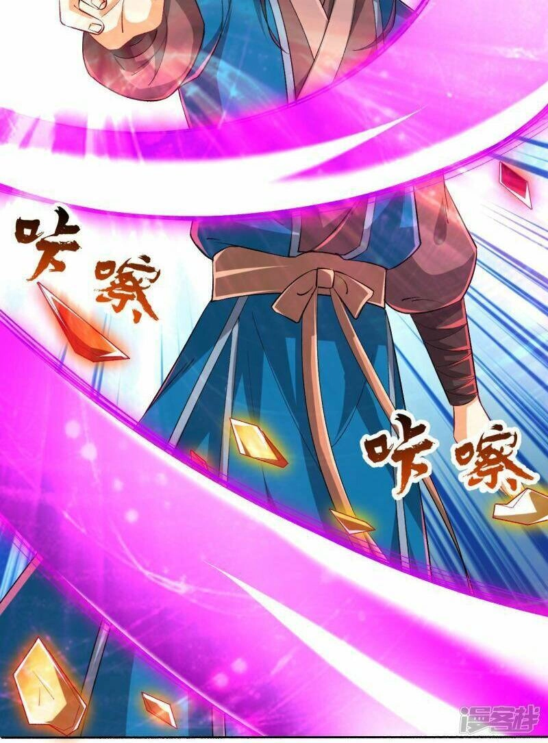 Nhất Đẳng Gia Đinh Chapter 315 - 21