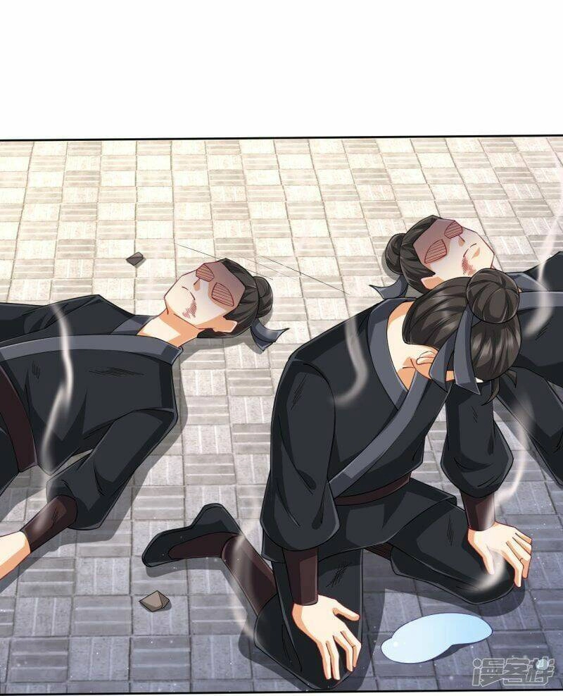 Nhất Đẳng Gia Đinh Chapter 315 - 27