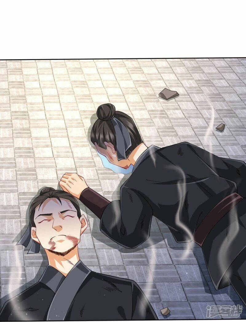 Nhất Đẳng Gia Đinh Chapter 315 - 28