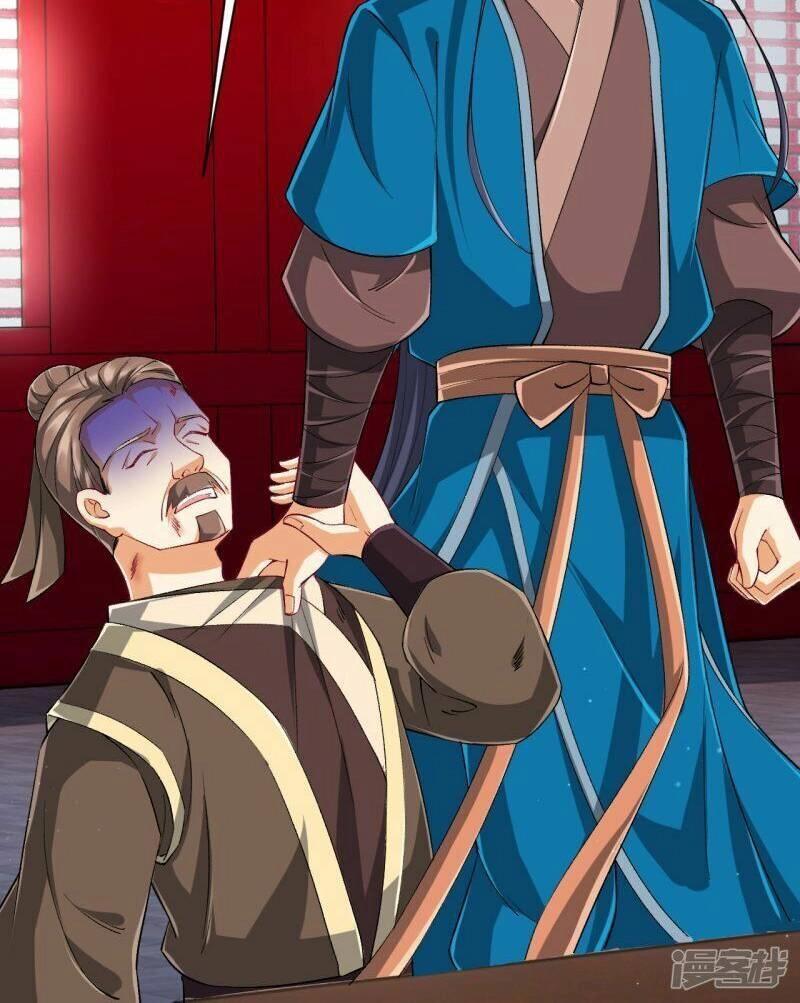 Nhất Đẳng Gia Đinh Chapter 315 - 31