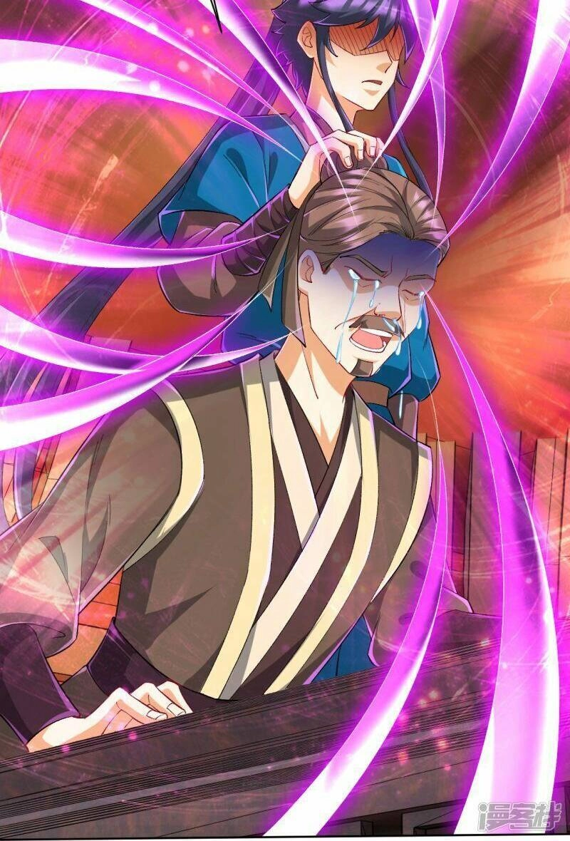 Nhất Đẳng Gia Đinh Chapter 315 - 33