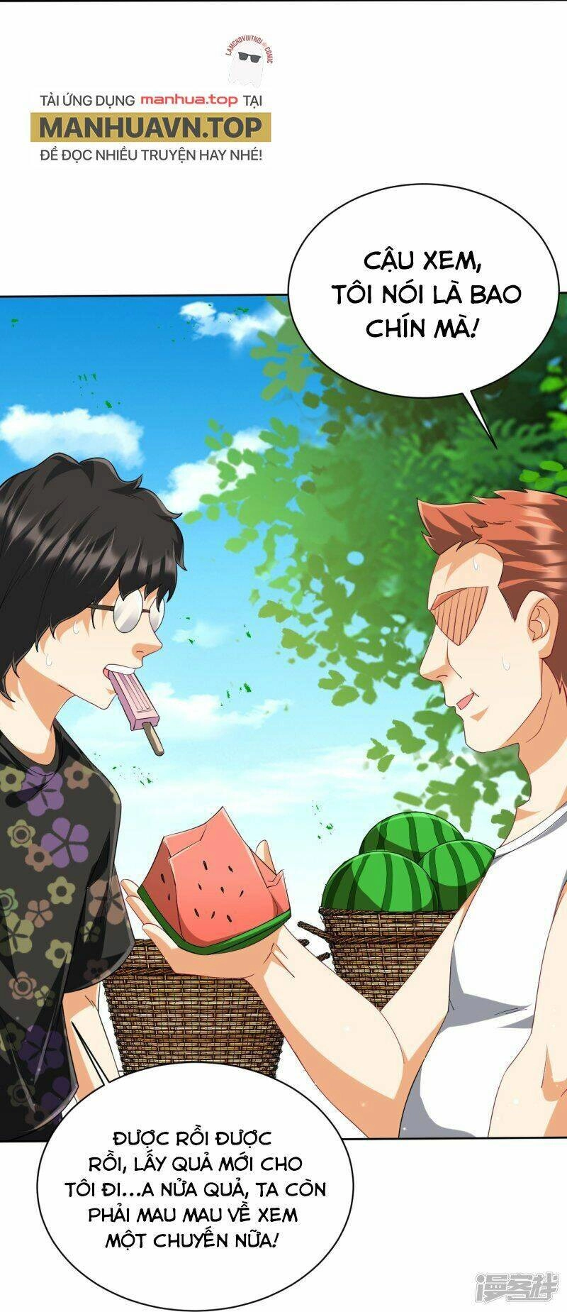 Nhất Đẳng Gia Đinh Chapter 315 - 37