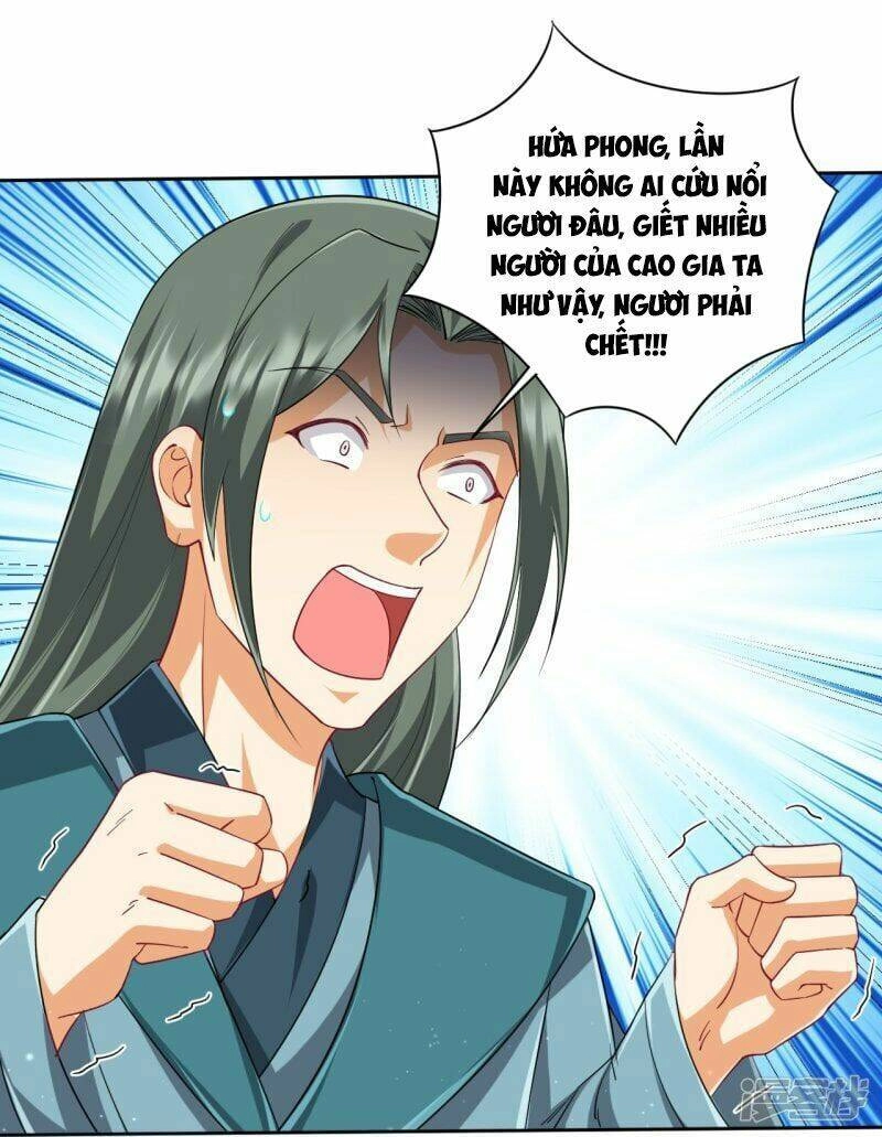 Nhất Đẳng Gia Đinh Chapter 315 - 38