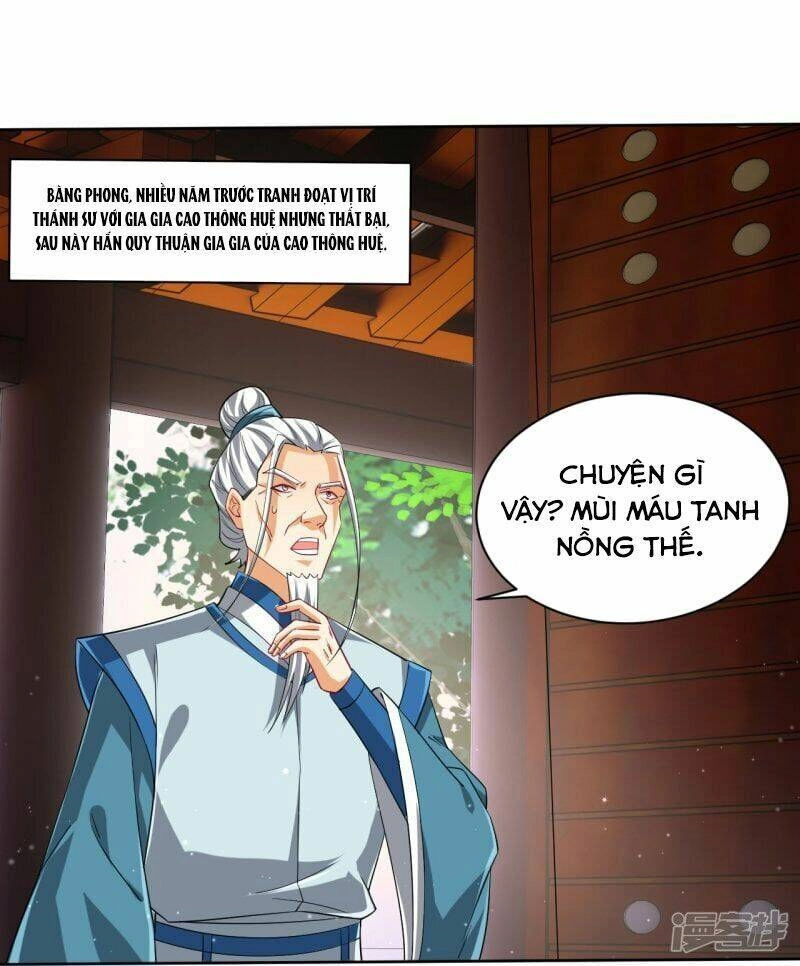 Nhất Đẳng Gia Đinh Chapter 315 - 41