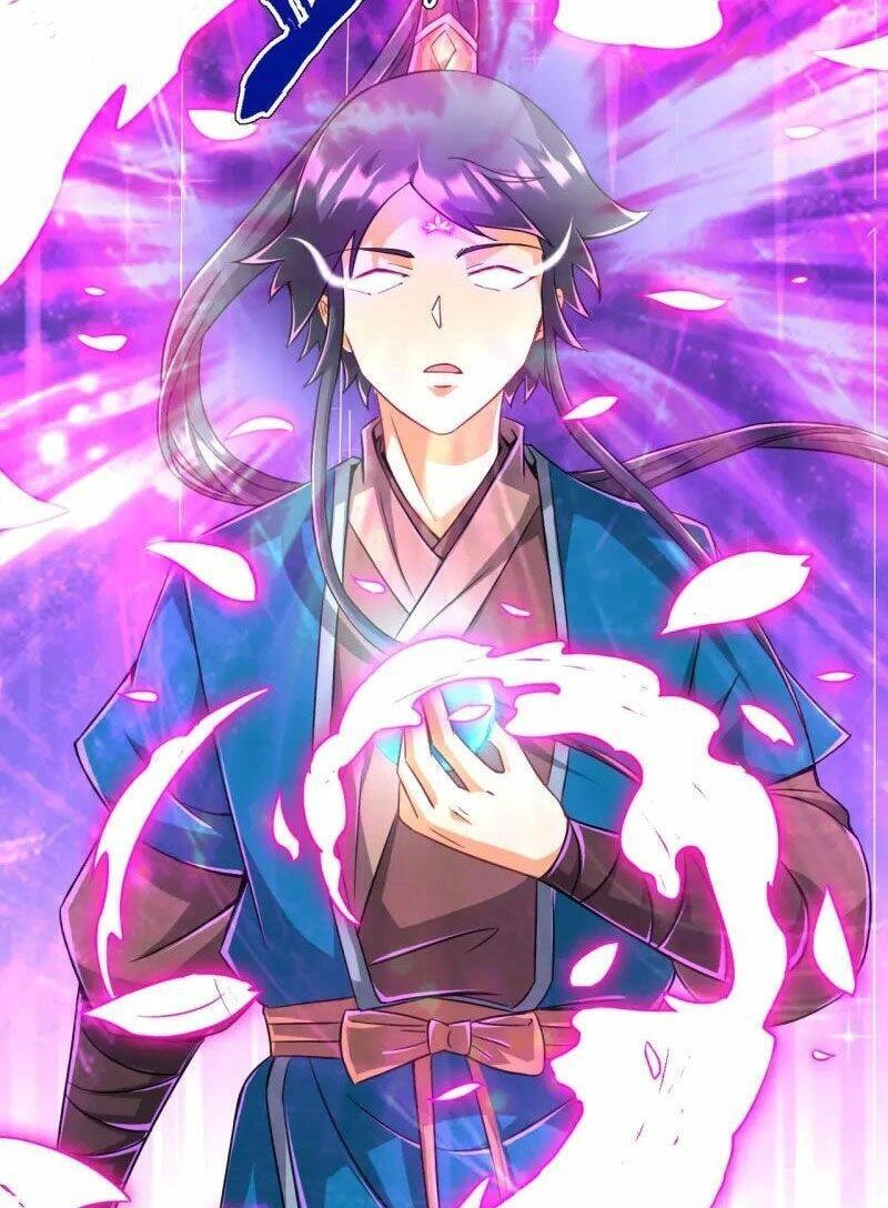 Nhất Đẳng Gia Đinh Chapter 316 - 7