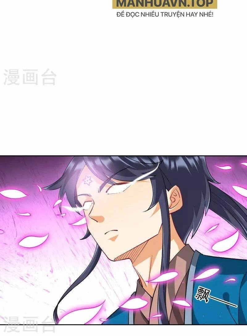 Nhất Đẳng Gia Đinh Chapter 316 - 11