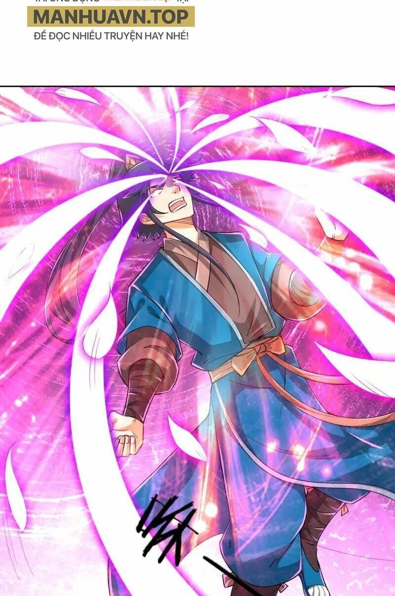 Nhất Đẳng Gia Đinh Chapter 316 - 13