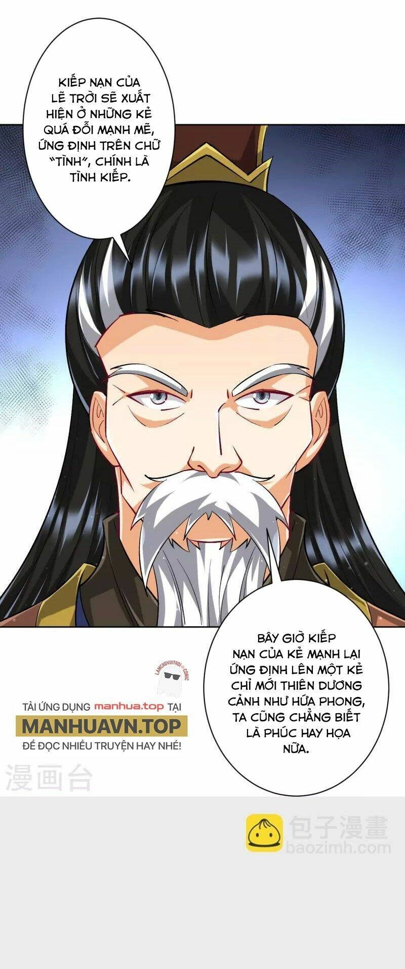 Nhất Đẳng Gia Đinh Chapter 316 - 18