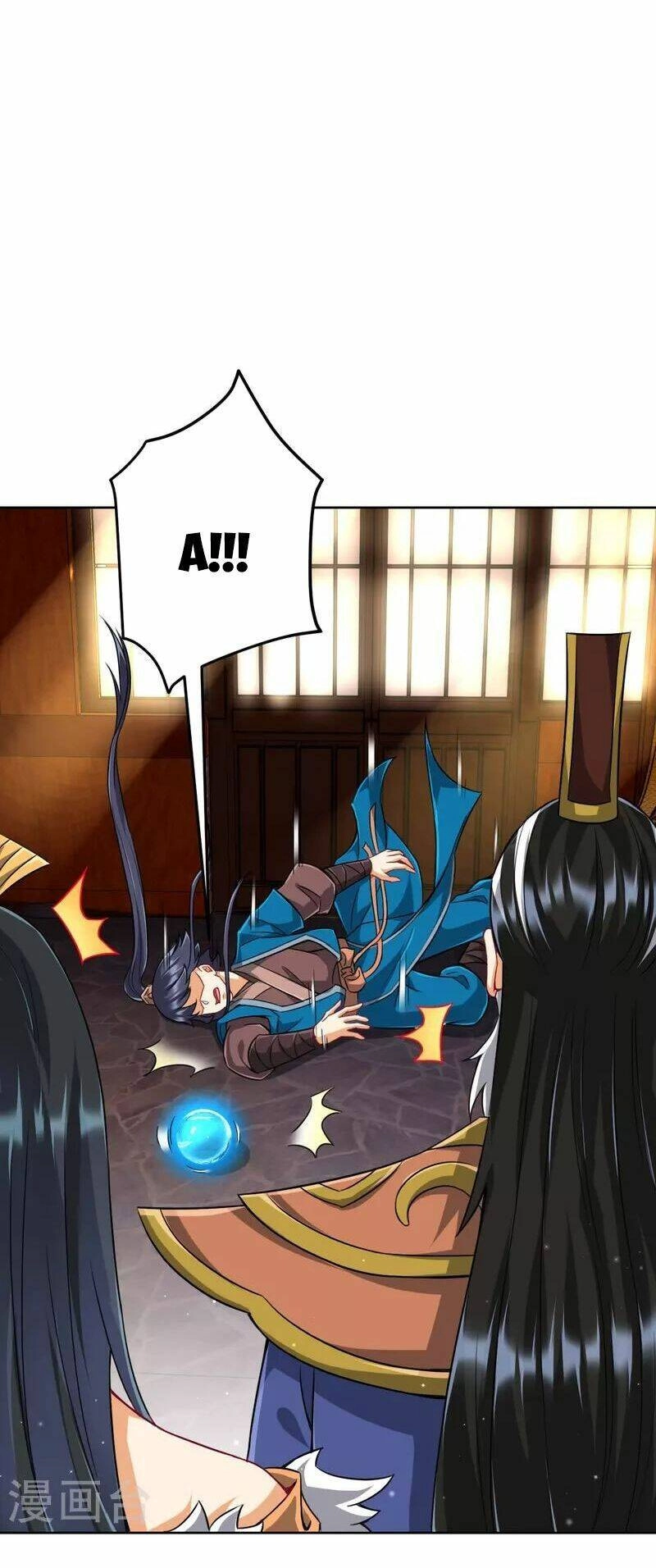 Nhất Đẳng Gia Đinh Chapter 316 - 20