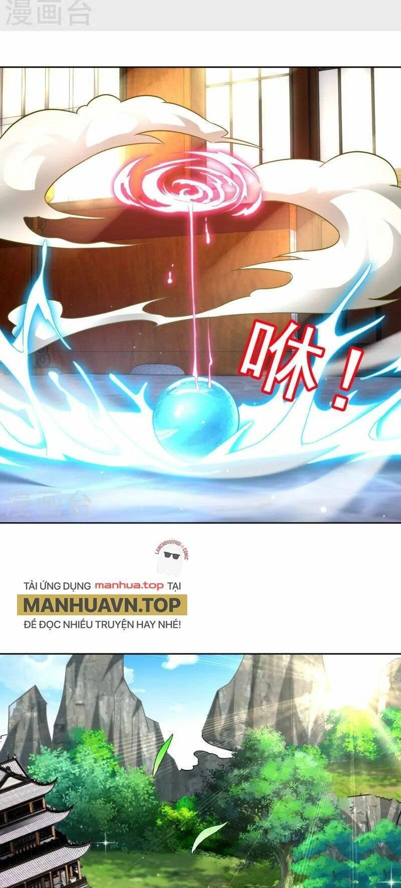 Nhất Đẳng Gia Đinh Chapter 316 - 24