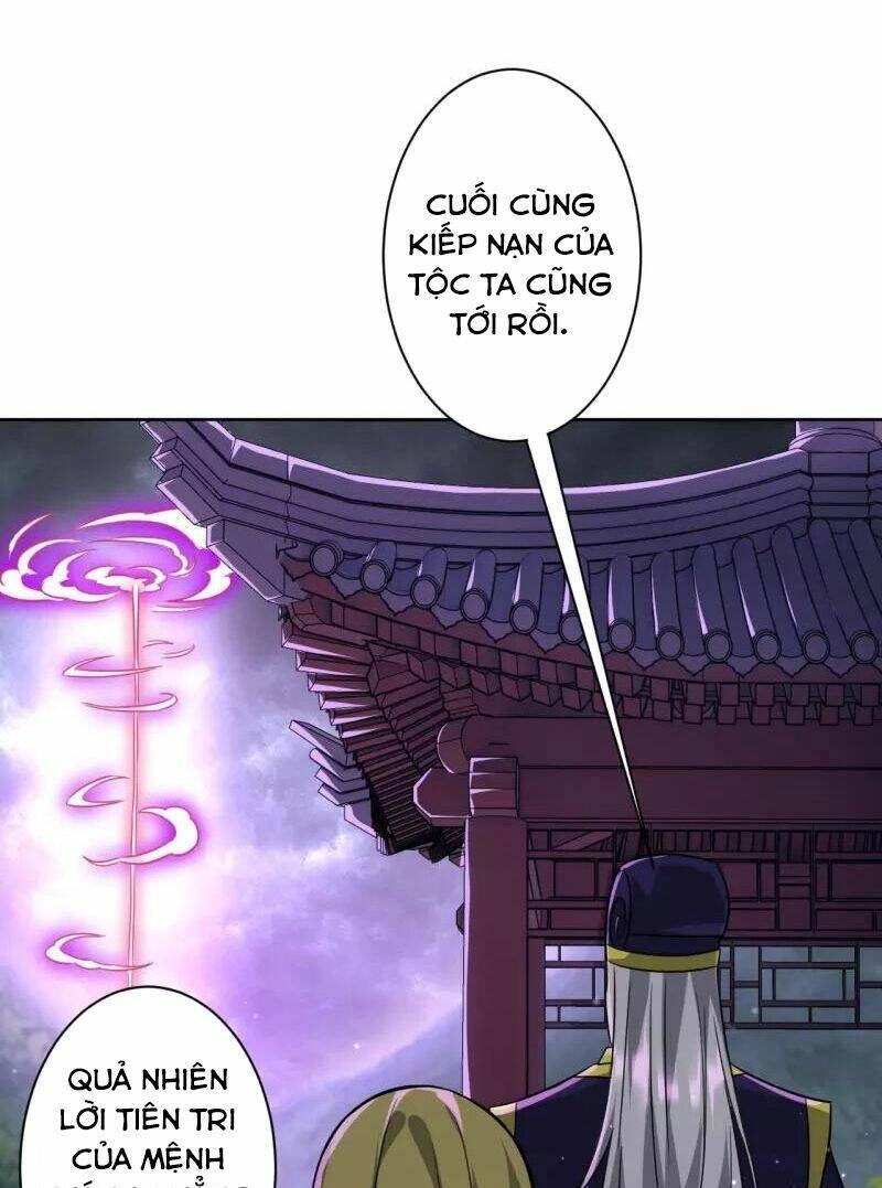 Nhất Đẳng Gia Đinh Chapter 316 - 29