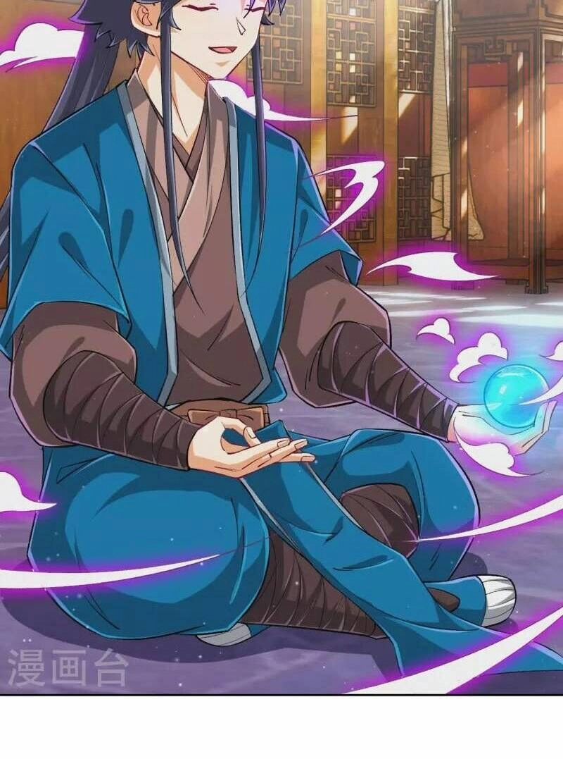 Nhất Đẳng Gia Đinh Chapter 316 - 32