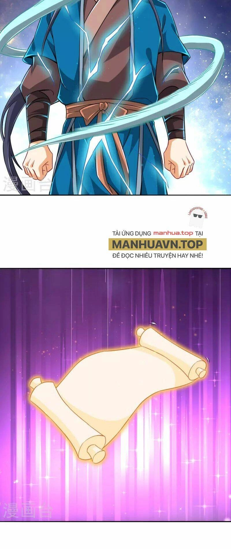 Nhất Đẳng Gia Đinh Chapter 317 - 11