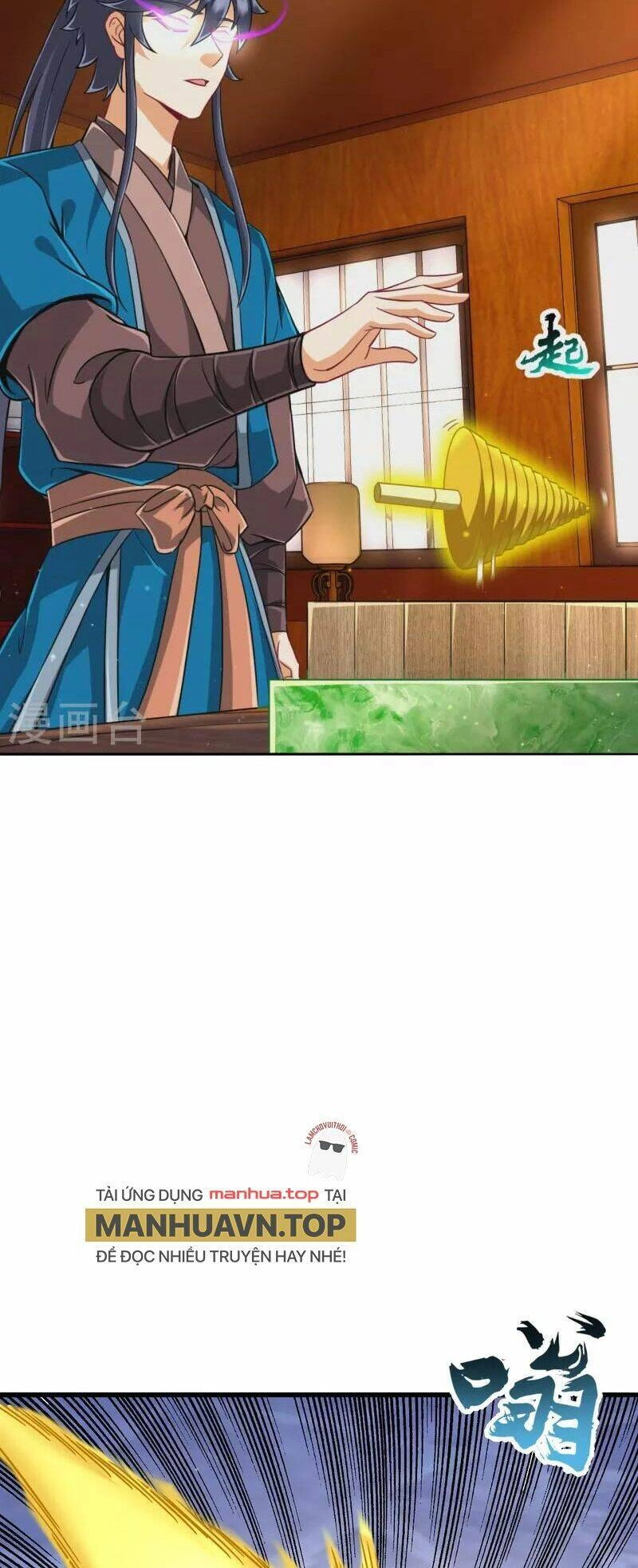 Nhất Đẳng Gia Đinh Chapter 317 - 13