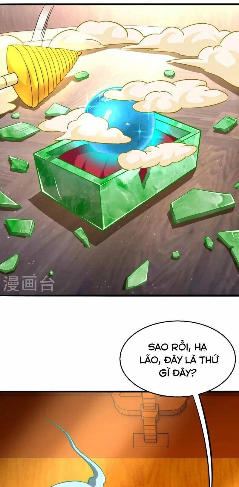 Nhất Đẳng Gia Đinh Chapter 317 - 16