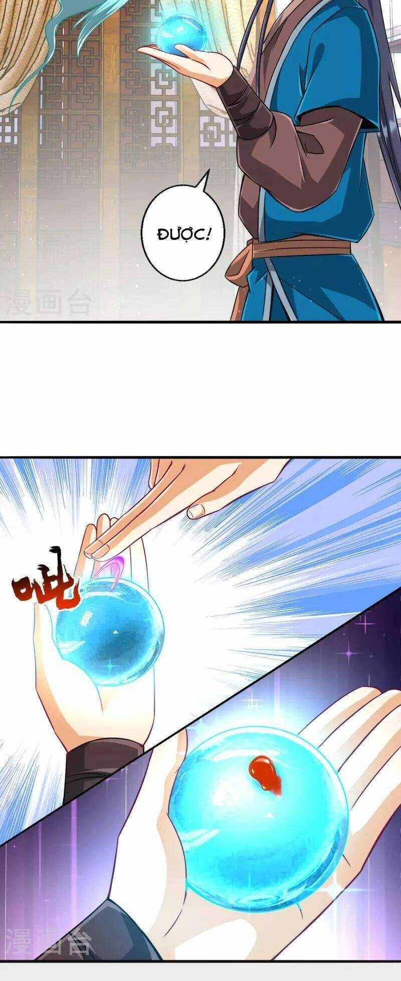 Nhất Đẳng Gia Đinh Chapter 317 - 20