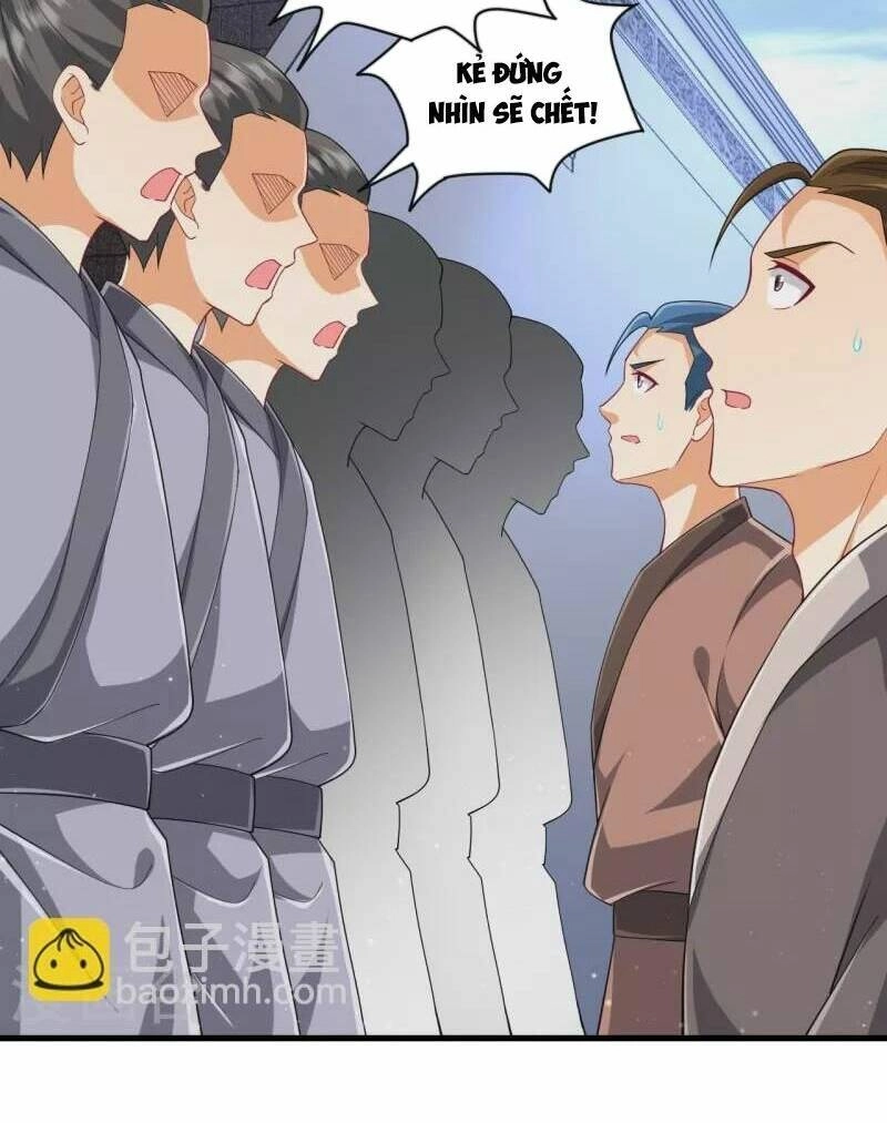 Nhất Đẳng Gia Đinh Chapter 317 - 26